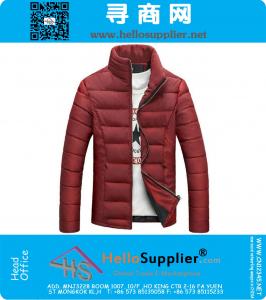 High Cotton Jackets Men Military Down Parkas Jaqueta Masculina warm winter coat outdoor jacket mens jackets and coats