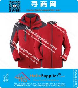 Outdoor men Jacket, outdoor camping On foot Mountain climbing Jacket,hooded waterproof rain jacket