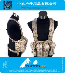 Tactical molle set