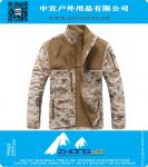 Army military clothing windcheater men camouflage military jacket tactical clothing warm army jackets outwear for autumn