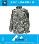 Men and women tactical combat military army uniform and pants set