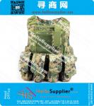 Military Vest Molle Tactical Vest