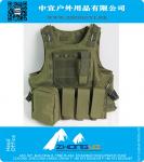 Modular Tactical Vest Amphibious tactical vest US combat amphibious camouflage bulletproof vest riding